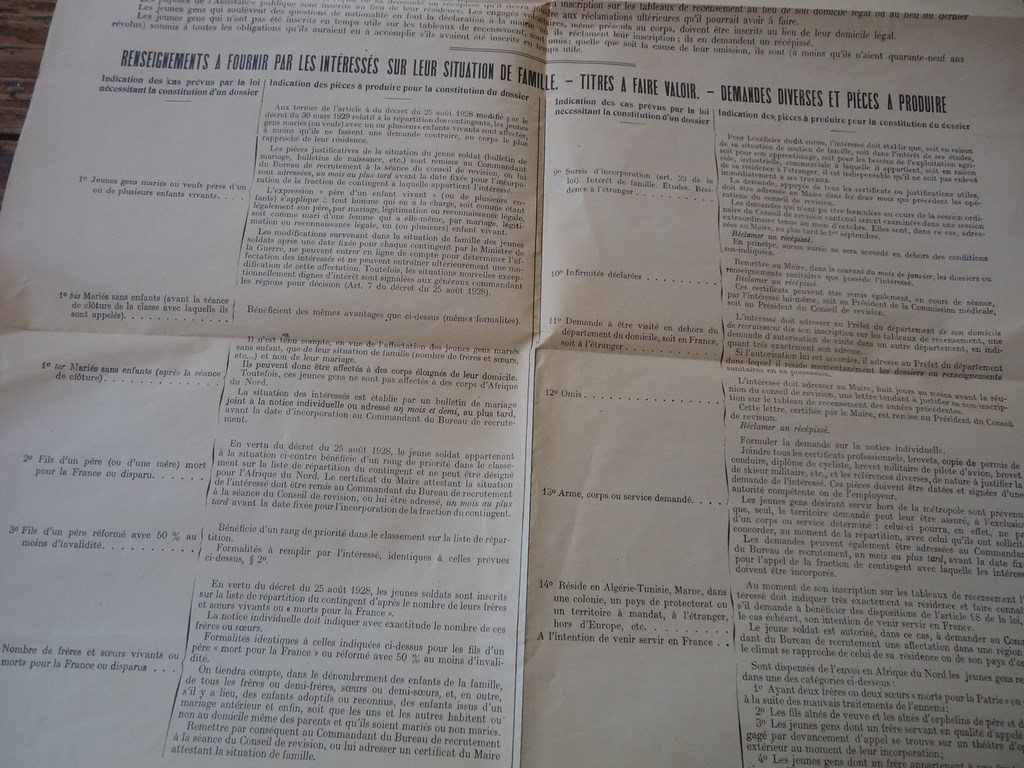 Photo article